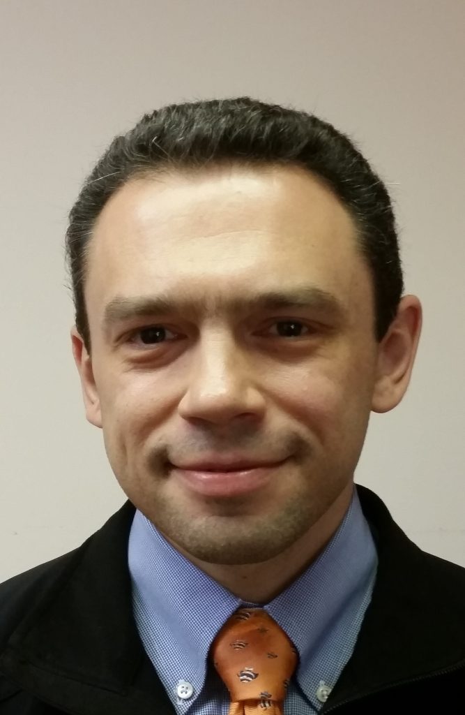 Matthew Surgan, MD, ECNU - Endocrinology Associates of New Jersey