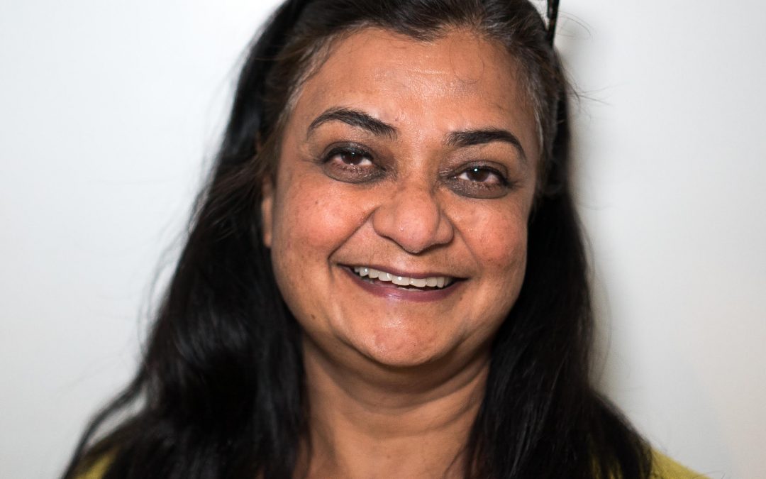 Kanan Thakore, MS, RD, CDCES