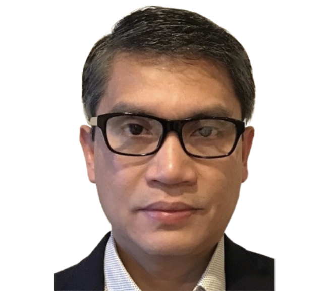 Albert Empedrad, MD