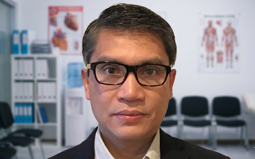 Albert Empedrad, MD