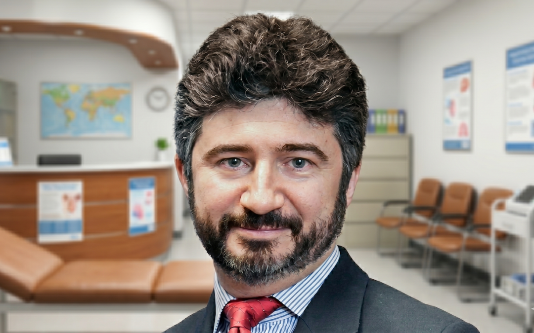 Igor Priven, MD