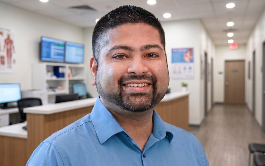 Pratik Shah, MD