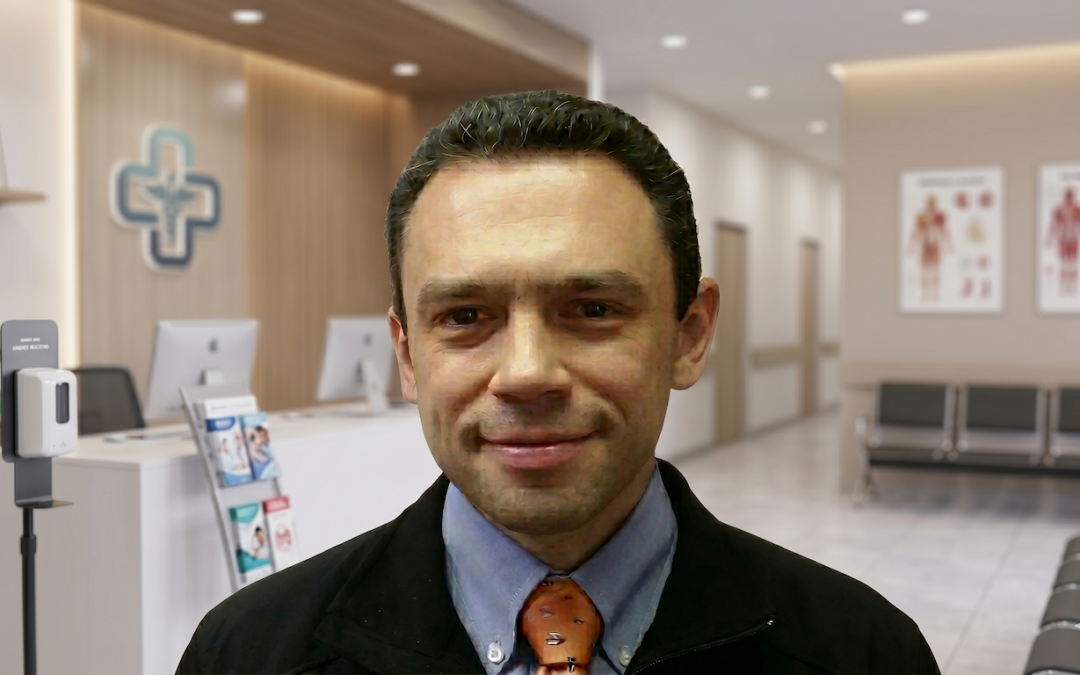 Matthew Surgan, MD, ECNU