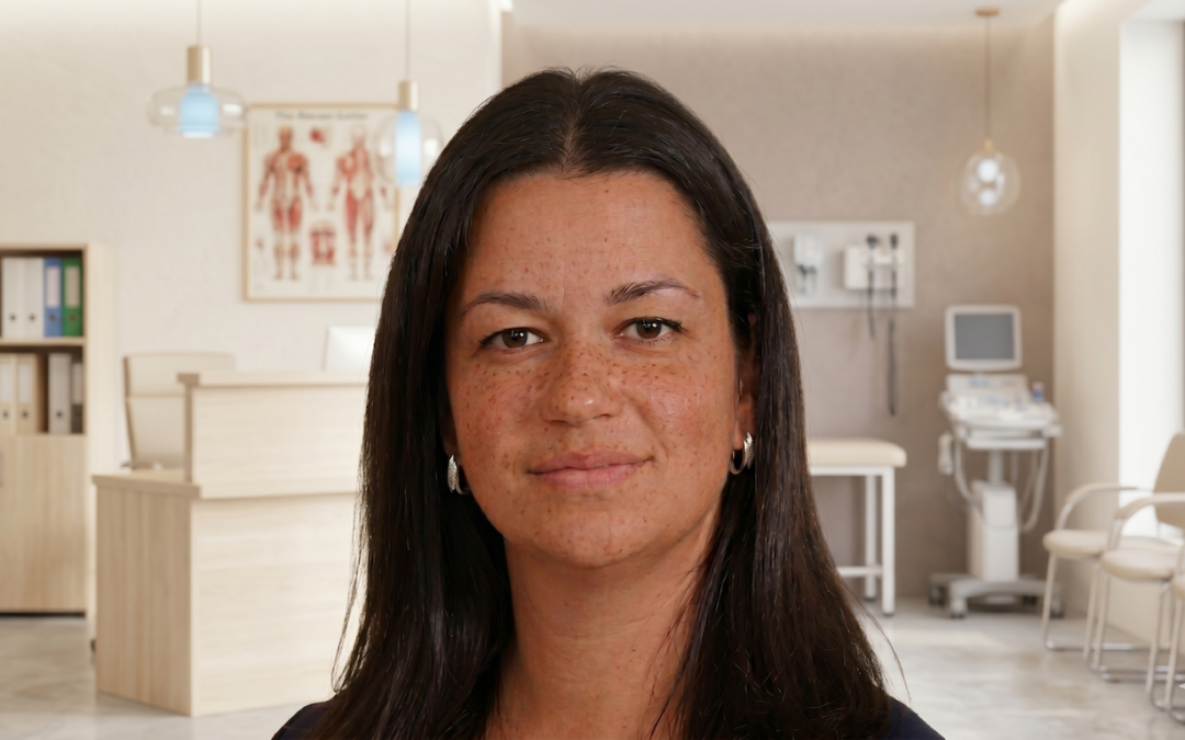 Jacqueline Vaynkof, MD